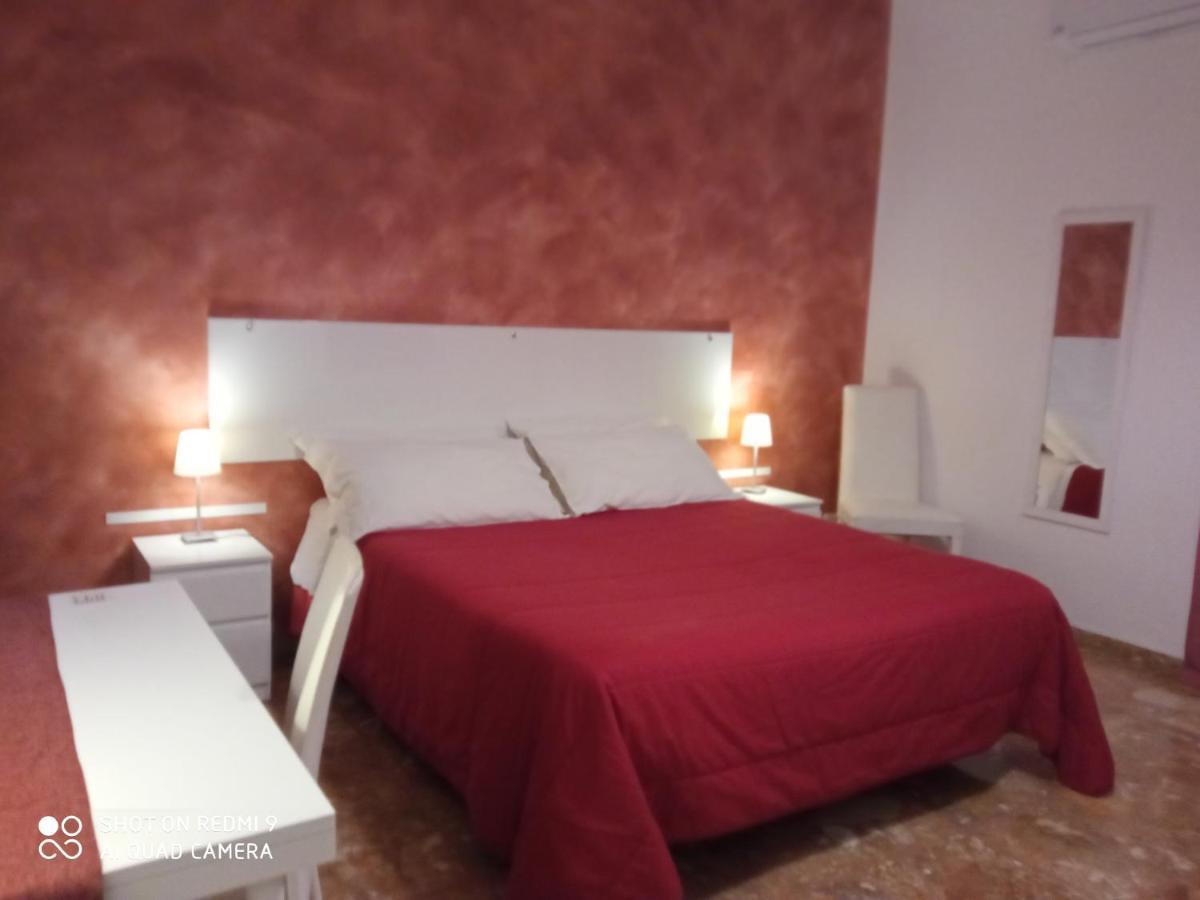 Bed & Breakfast Bed & Breakfast Fontanarossa Airport 3*