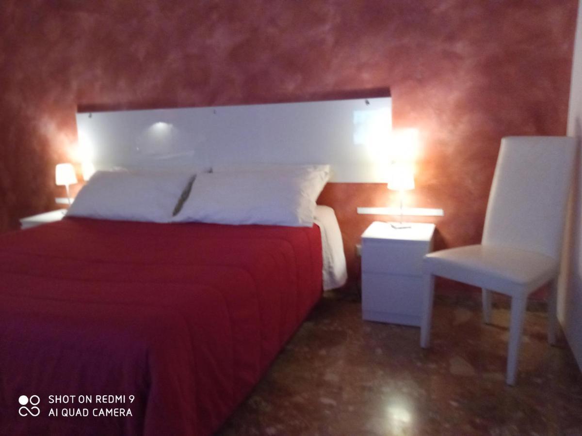 Bed & Breakfast Bed & Breakfast Fontanarossa Airport