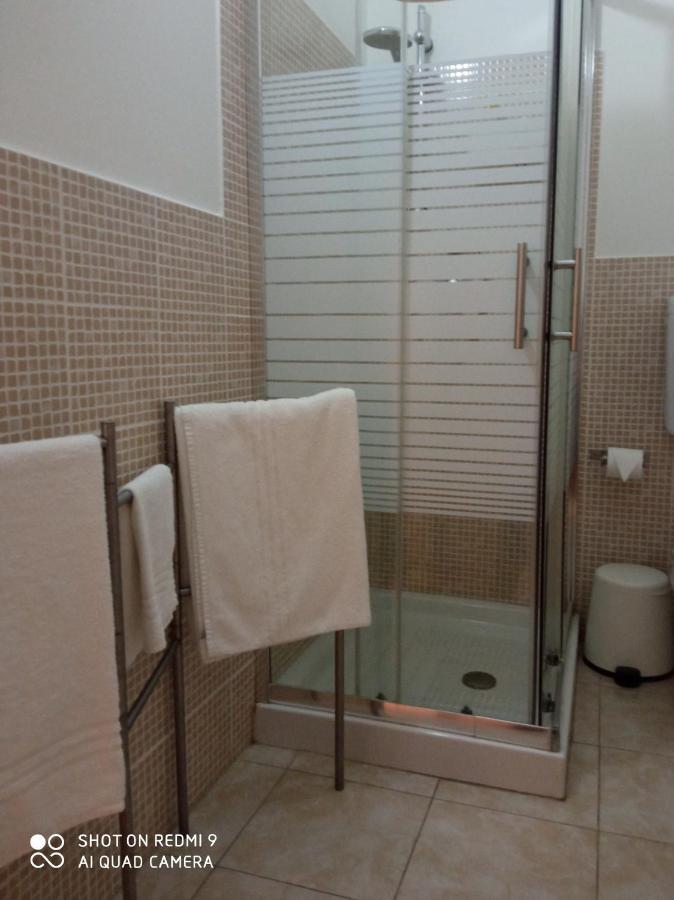 Bed & Breakfast Fontanarossa Airport Bed & Breakfast 3*