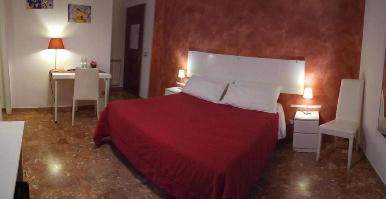 Bed & Breakfast Fontanarossa Airport Catania