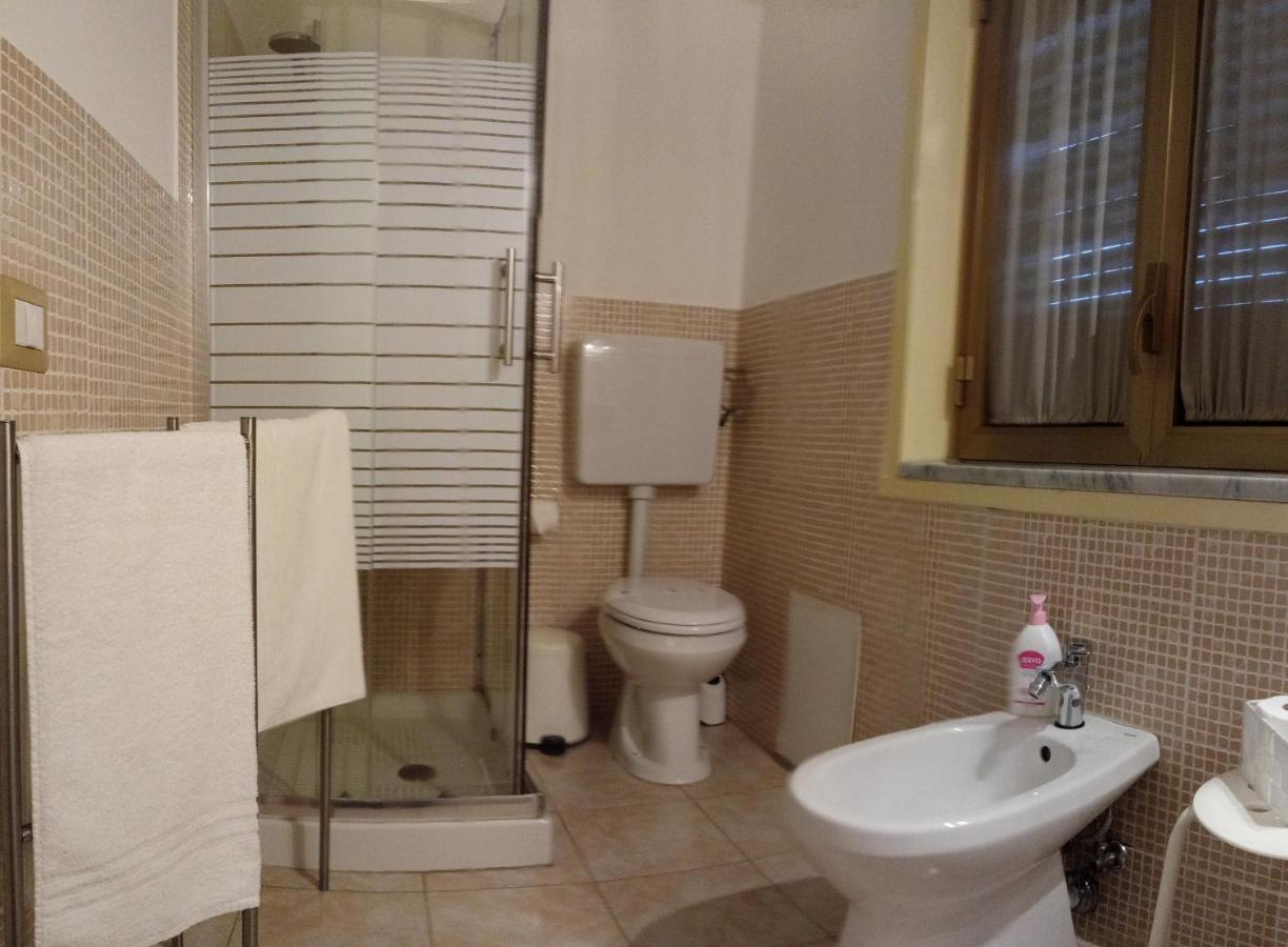 Bed & Breakfast Fontanarossa Airport 3*