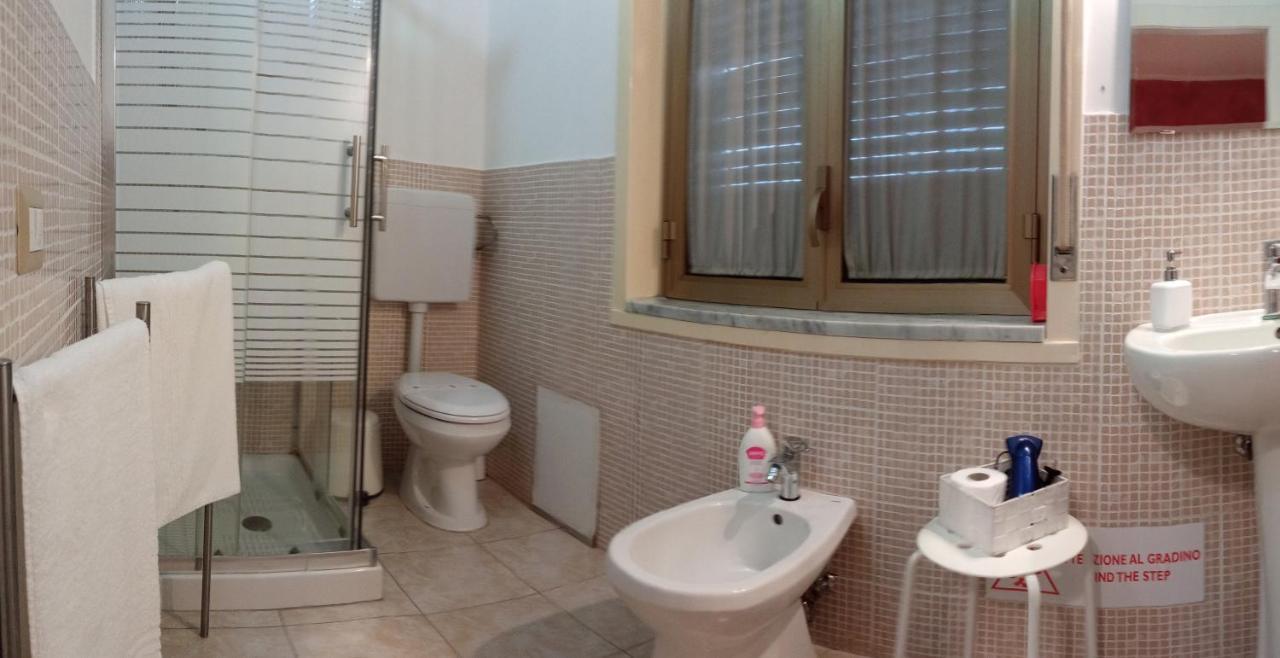 Bed & Breakfast Bed & Breakfast Fontanarossa Airport 3*