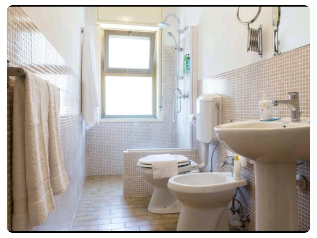 Bed & Breakfast Fontanarossa Airport Bed & Breakfast Catania