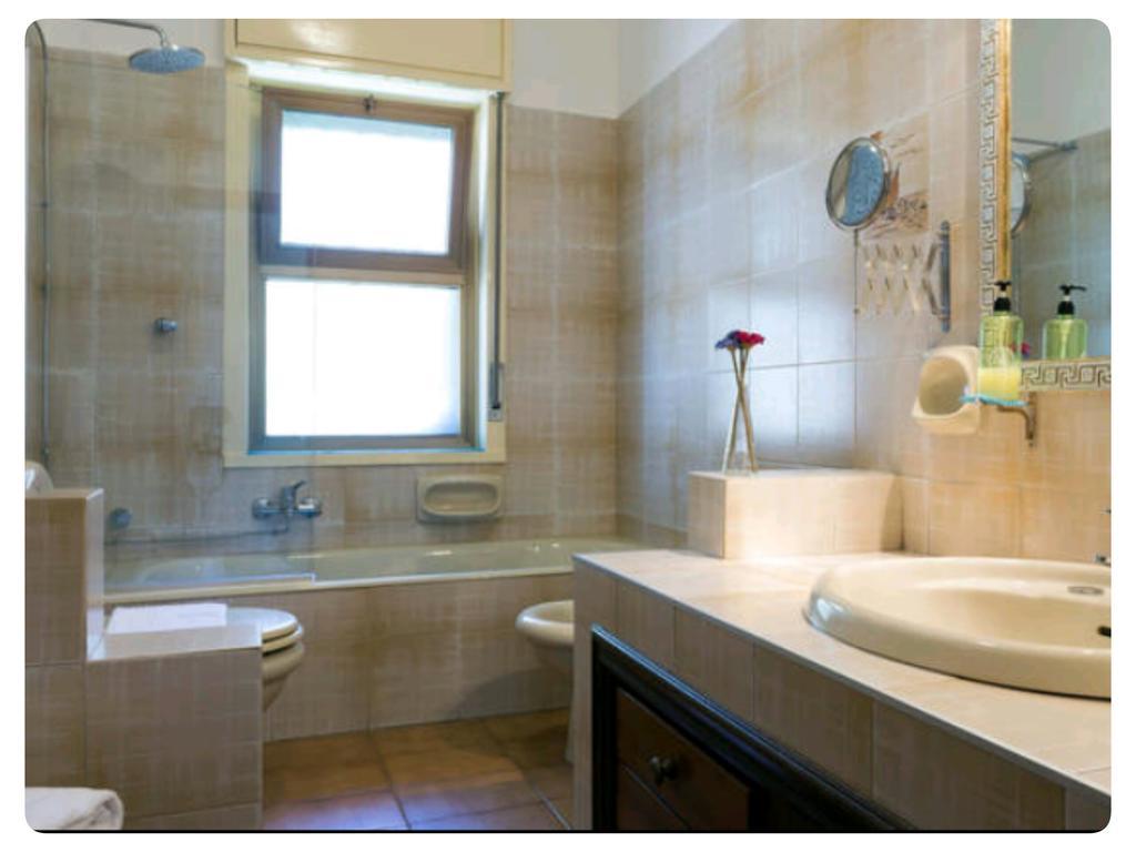 Bed & Breakfast Fontanarossa Airport 3*
