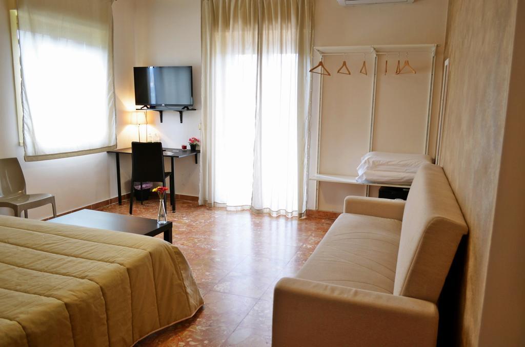 Bed & Breakfast Fontanarossa Airport Bed & Breakfast