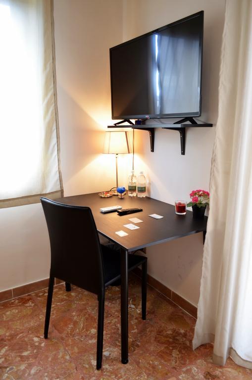 Bed & Breakfast Fontanarossa Airport Bed & Breakfast 3*