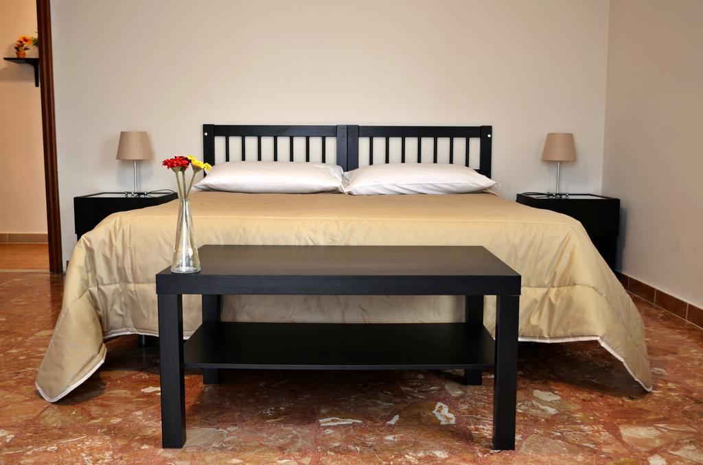 Bed & Breakfast Fontanarossa Airport
