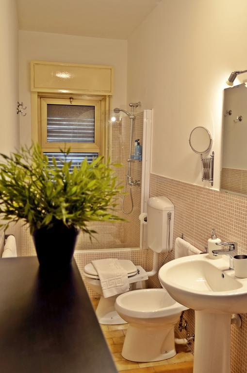 Bed & Breakfast Fontanarossa Airport Bed & Breakfast Catania