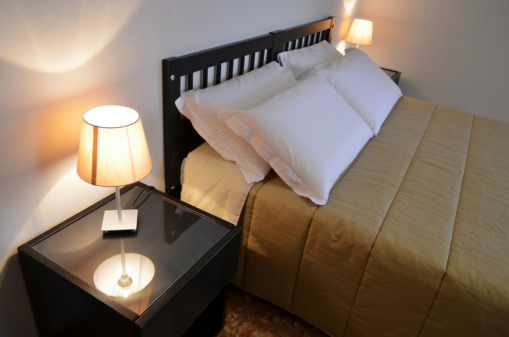 Bed & Breakfast Fontanarossa Airport 3*