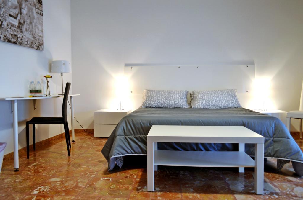 Bed & Breakfast Fontanarossa Airport Catania