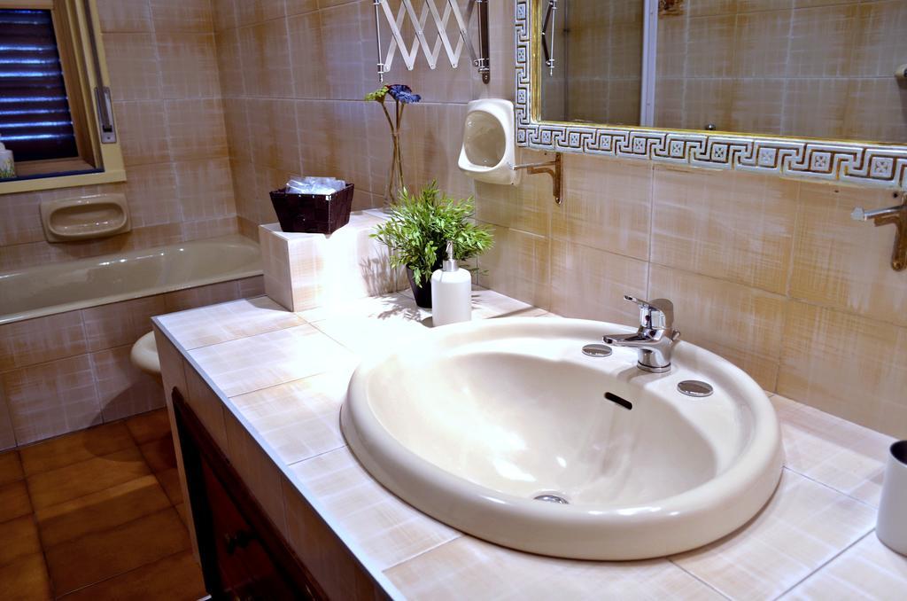 Bed & Breakfast Bed & Breakfast Fontanarossa Airport 3*