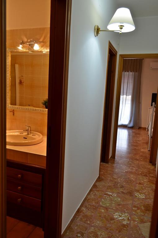 Bed & Breakfast Bed & Breakfast Fontanarossa Airport Catania