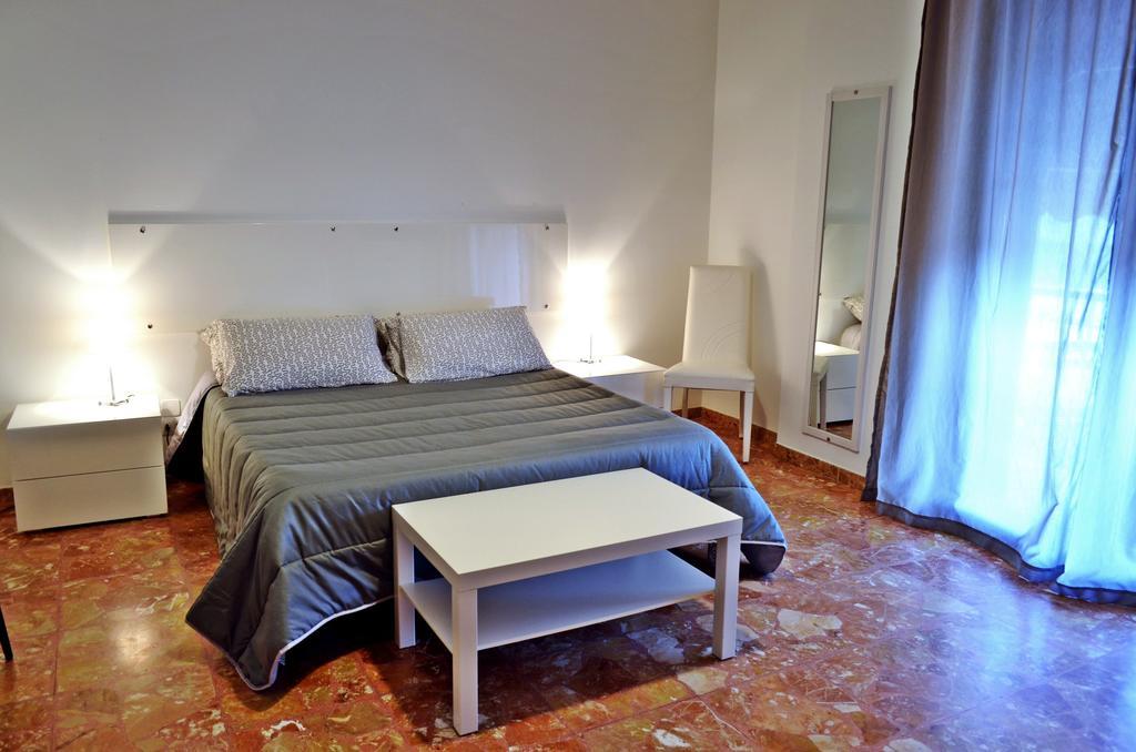 Bed & Breakfast Fontanarossa Airport Bed & Breakfast Catania