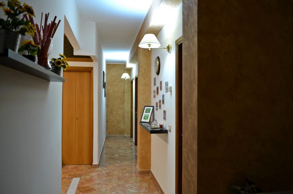 Bed & Breakfast Bed & Breakfast Fontanarossa Airport