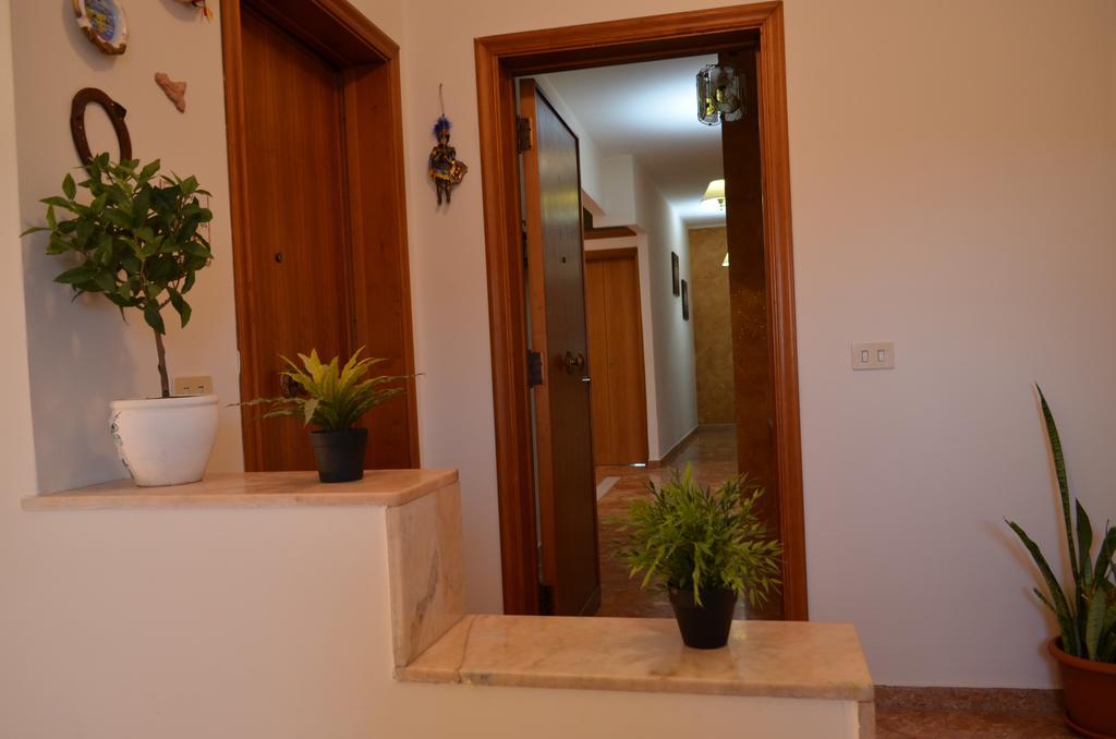 Bed & Breakfast Bed & Breakfast Fontanarossa Airport Catania