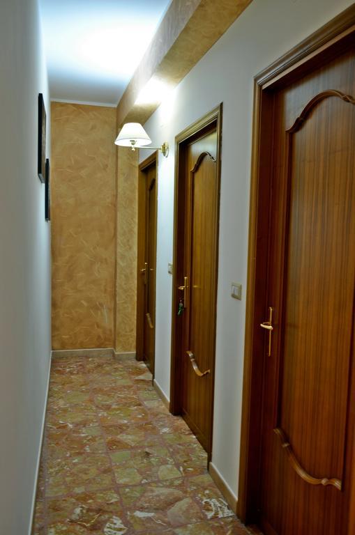 Bed & Breakfast Fontanarossa Airport