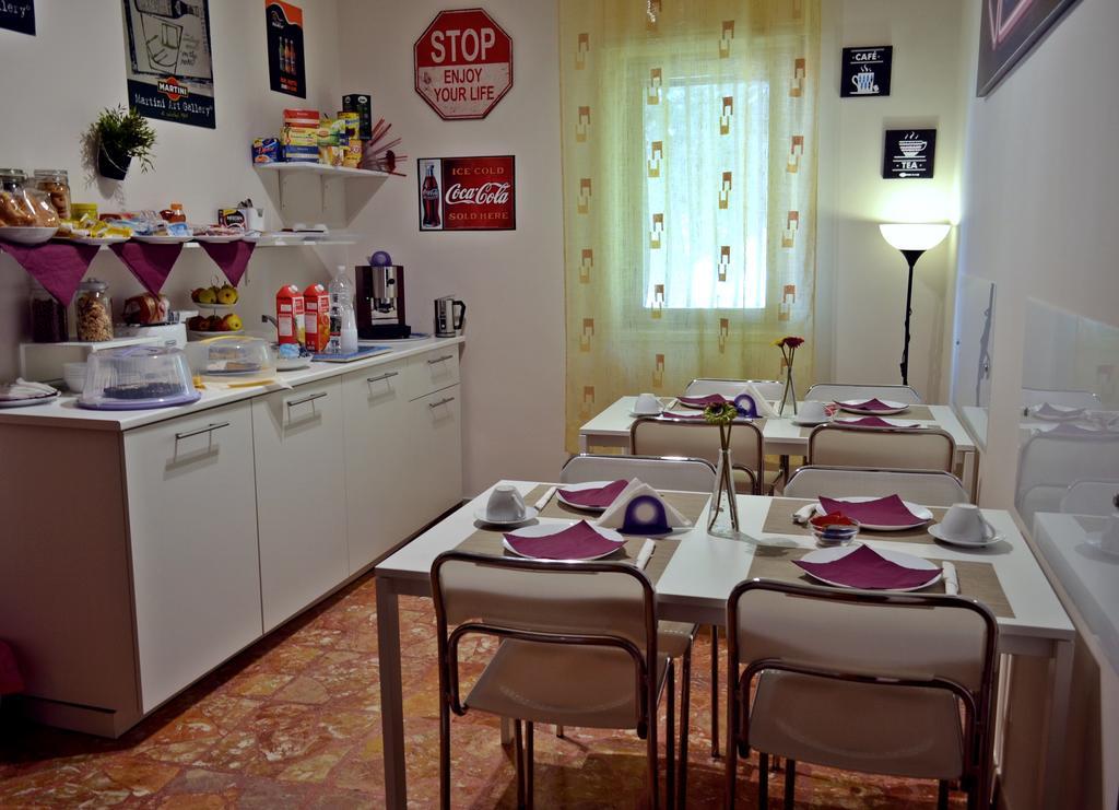 Bed & Breakfast Fontanarossa Airport 3*