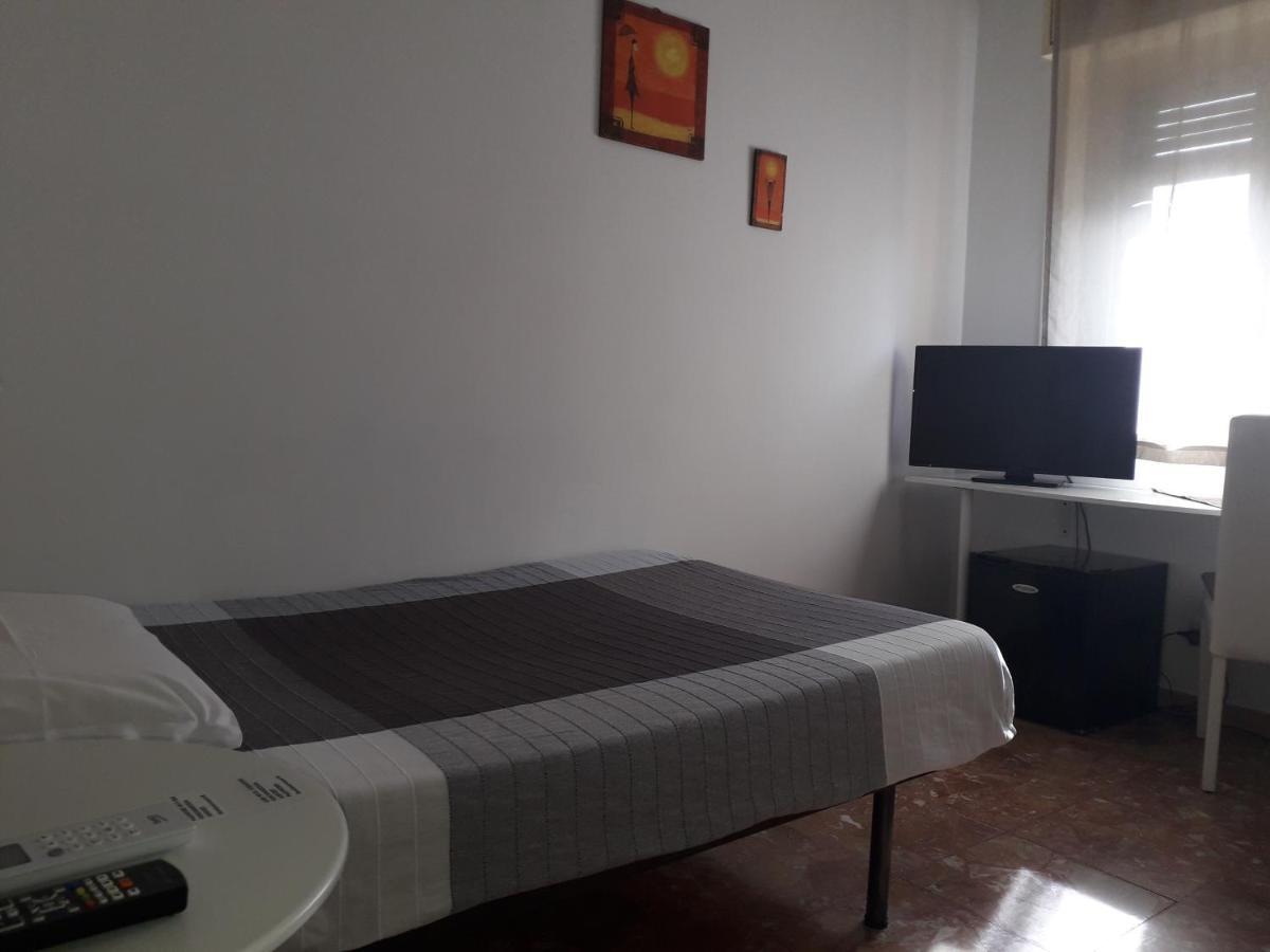 Bed & Breakfast Bed & Breakfast Fontanarossa Airport 3*
