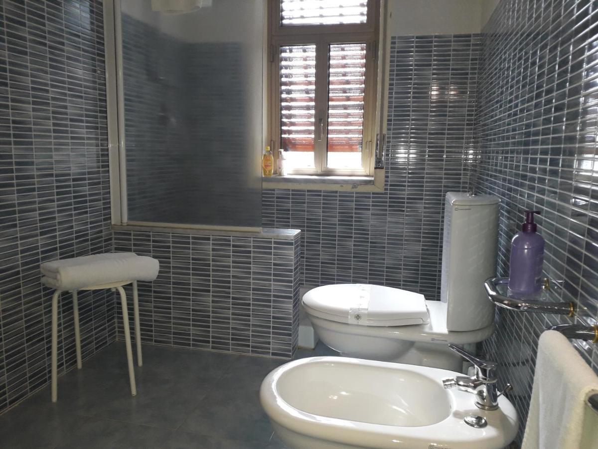 Bed & Breakfast Fontanarossa Airport Bed & Breakfast Catania