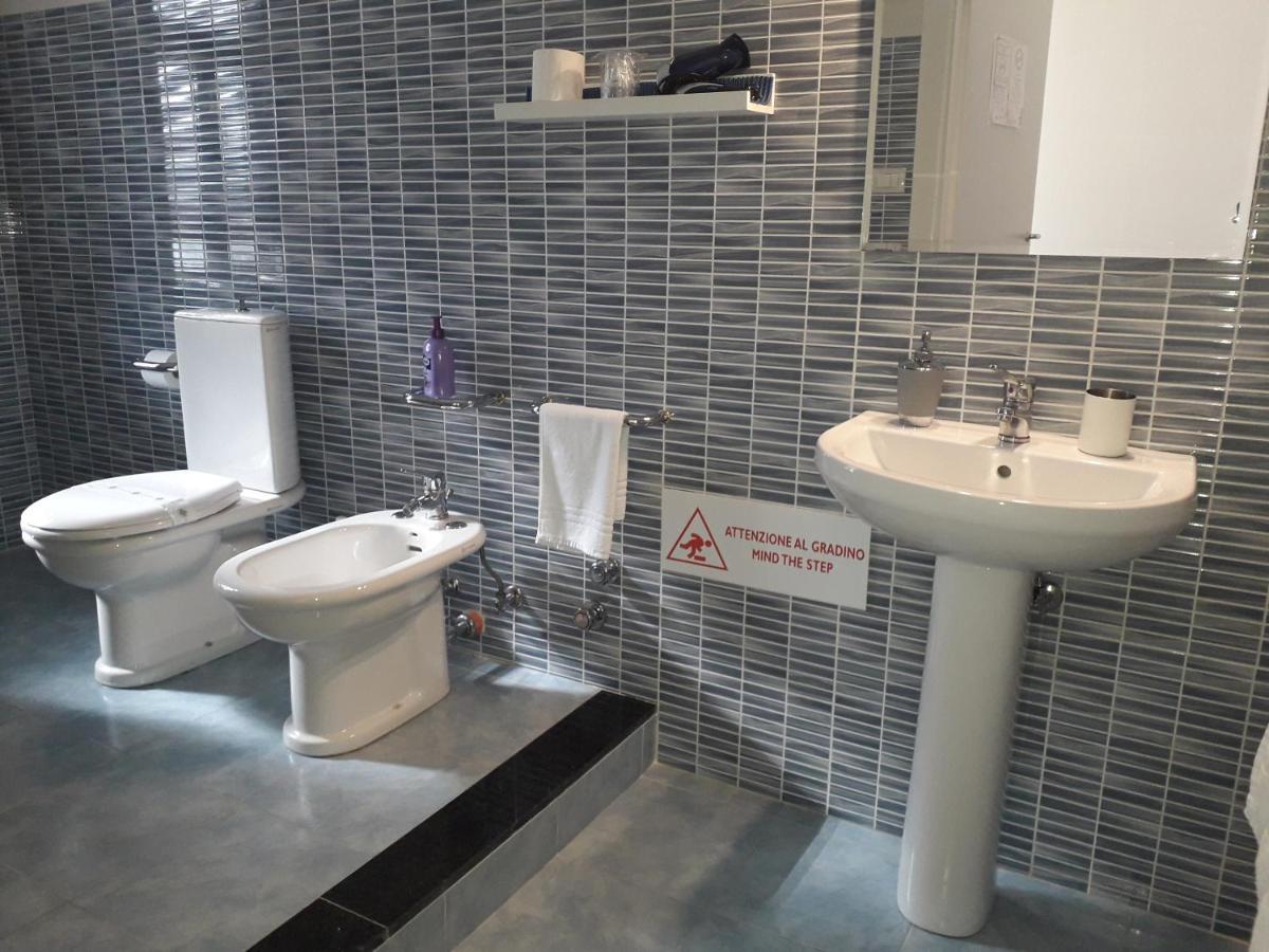 Bed & Breakfast Fontanarossa Airport Bed & Breakfast 3*