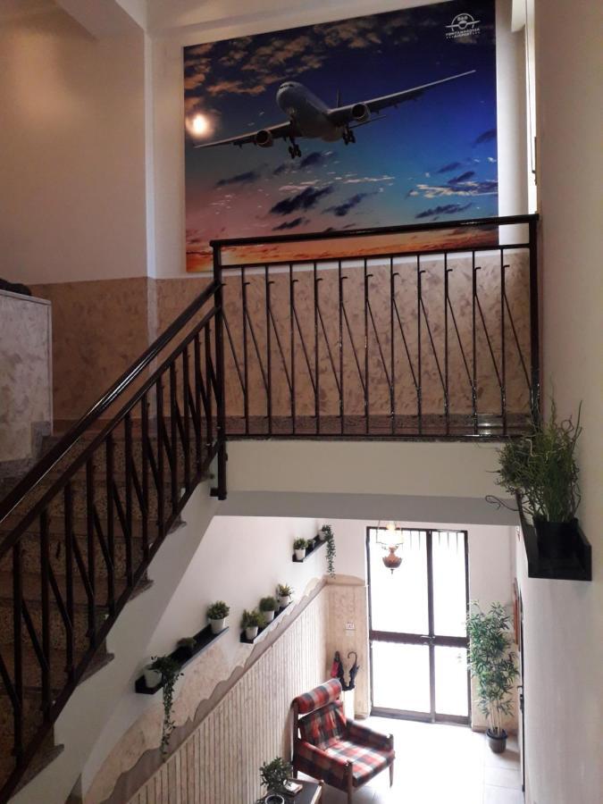 Bed & Breakfast Bed & Breakfast Fontanarossa Airport Catania