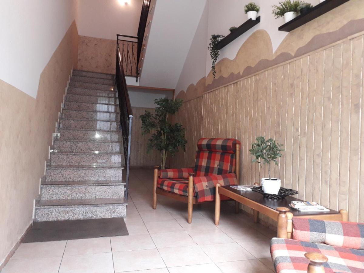 Bed & Breakfast Fontanarossa Airport Bed & Breakfast Catania