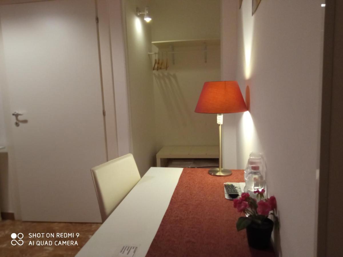 Bed & Breakfast Bed & Breakfast Fontanarossa Airport